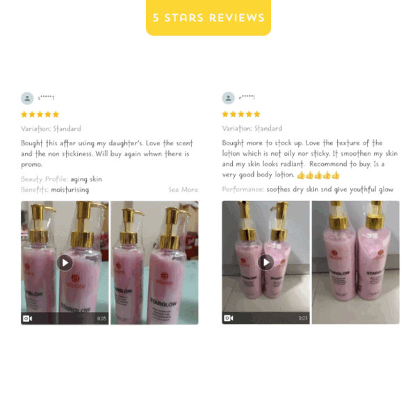 Allura skincare lotion bottle with gold pump, pink moisturizing body lotion, cruelty-free skincare product.