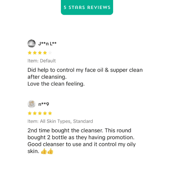 Face oil control, deep cleansing, skincare, Alluora face cleanser.