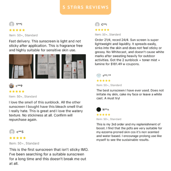 Moisturizing sunscreen with alluora skincare, SPF skincare product for sensitive skin, lightweight and non-sticky UV protection.