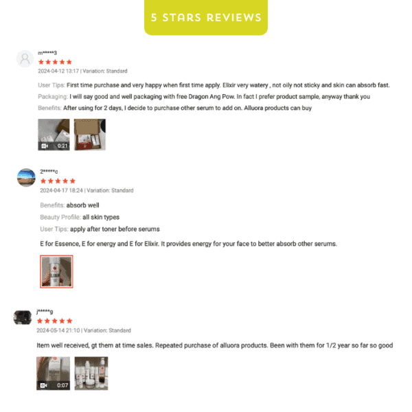 Alluora skincare serum for all skin types, hydrating and energizing facial treatment, anti-aging moisturizer.