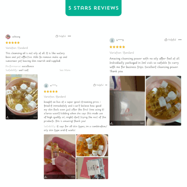 Cleaning oil, skincare, Alluora cleansing oil, face cleansing, oil-based remover, skincare product |.