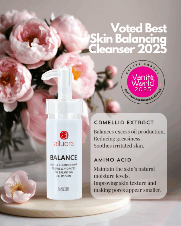 B.E Fabulous Set - BeLift Toner, BeBright+ Serum, BeYouth Moisturiser (LORA Only) - Image 5