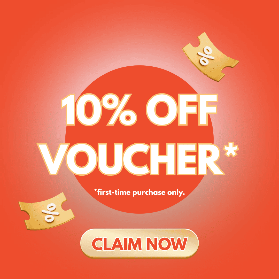 10% off discount voucher for first-time customers at Alluora. Claim now and enjoy savings on premium skincare and beauty products.